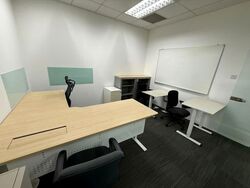 Alexandra Road (D5), Office #582350251